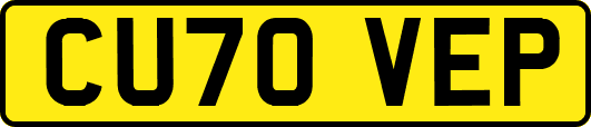 CU70VEP