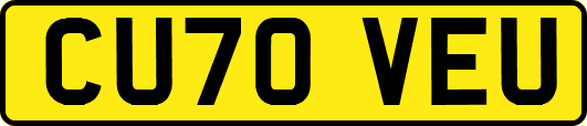 CU70VEU