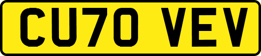 CU70VEV