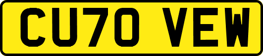 CU70VEW