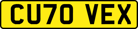 CU70VEX