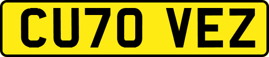 CU70VEZ