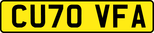 CU70VFA