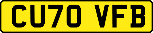 CU70VFB