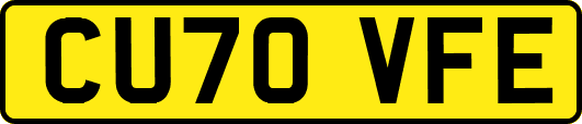 CU70VFE