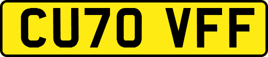 CU70VFF