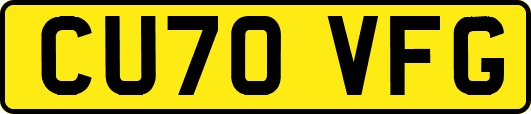 CU70VFG