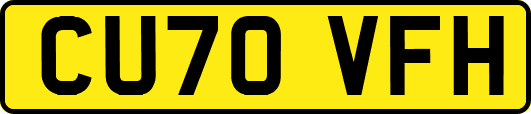 CU70VFH