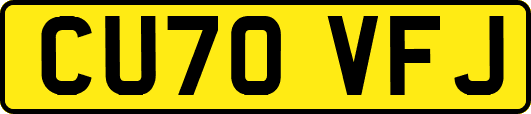 CU70VFJ