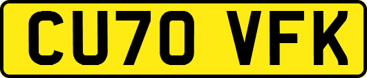CU70VFK