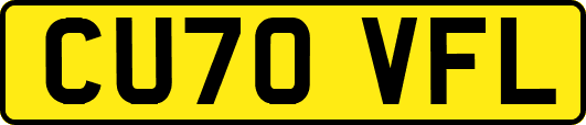 CU70VFL