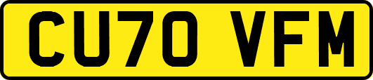 CU70VFM