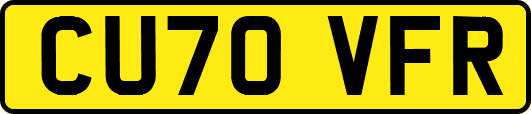 CU70VFR