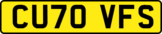 CU70VFS