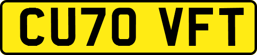 CU70VFT