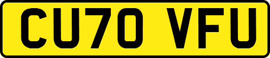 CU70VFU