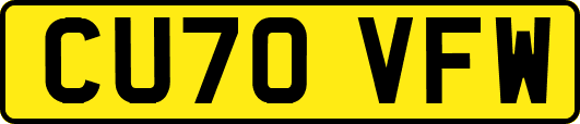 CU70VFW