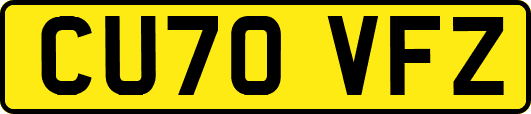 CU70VFZ