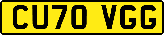 CU70VGG