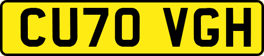 CU70VGH