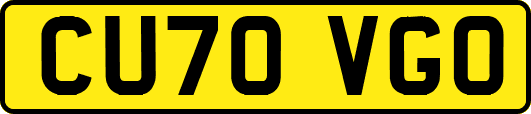 CU70VGO