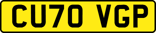 CU70VGP