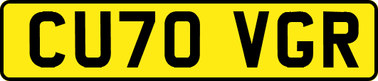 CU70VGR