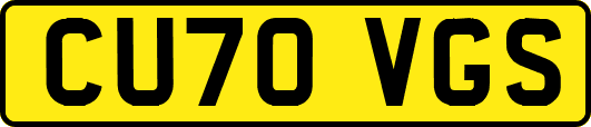 CU70VGS
