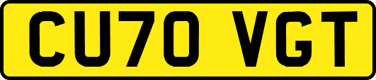 CU70VGT