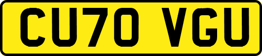 CU70VGU