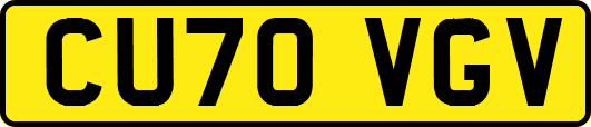 CU70VGV