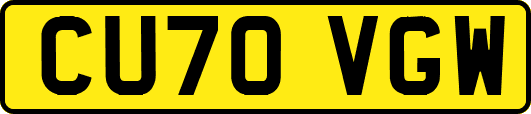 CU70VGW