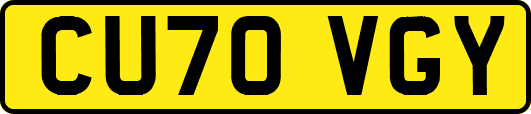 CU70VGY