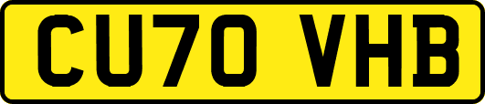 CU70VHB