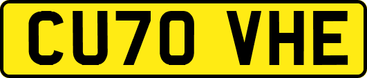 CU70VHE
