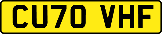 CU70VHF
