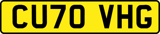 CU70VHG