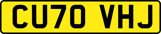 CU70VHJ