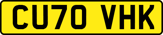 CU70VHK