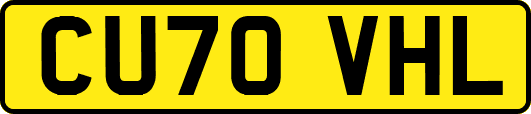 CU70VHL