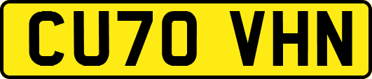 CU70VHN