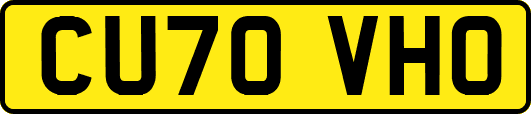 CU70VHO