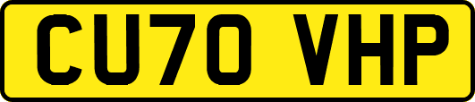 CU70VHP