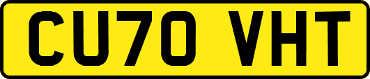 CU70VHT