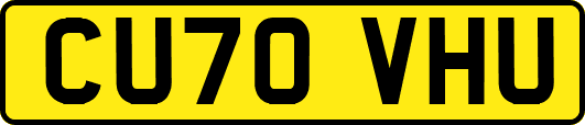 CU70VHU