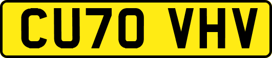 CU70VHV