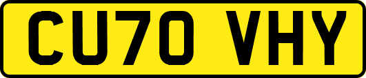 CU70VHY