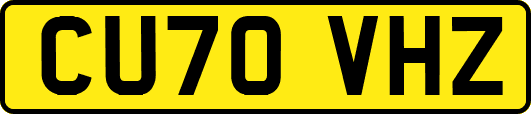 CU70VHZ