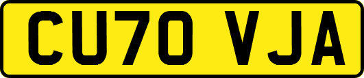 CU70VJA