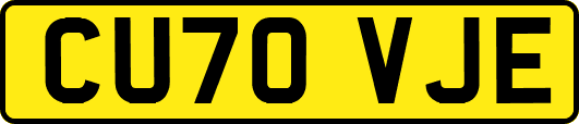 CU70VJE